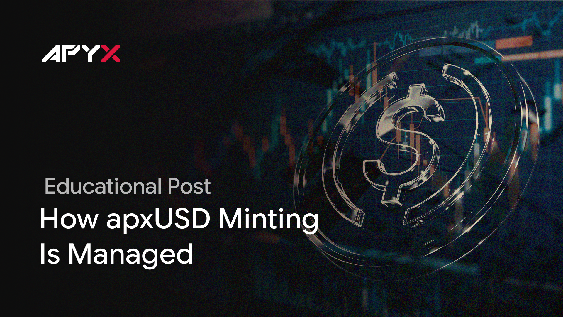 Apyx Minting Controls: How apxUSD Minting Is Managed