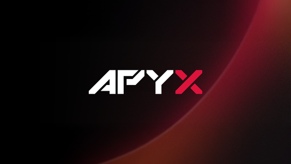 Introducing Apyx: Double-Digit Savings for Everyone